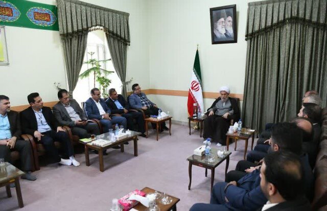 جایگاه قهرمانان فارس در سطح ملی تقویت شود/ ضرورت توسعه ورزش همگانی جایگاه قهرمانان فارس در سطح ملی تقویت شود/ ضرورت توسعه ورزش همگانی