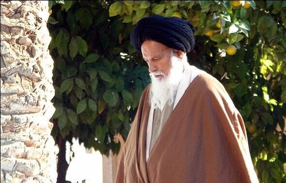 دومین کنگره بزرگداشت آیت‌الله ملک‌حسینی ۷ آبان برگزار می‌شود