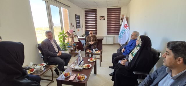 مسیر ورود گیاهان دارویی به ترکمنستان هموار میشود مسیر ورود گیاهان دارویی به ترکمنستان هموار میشود