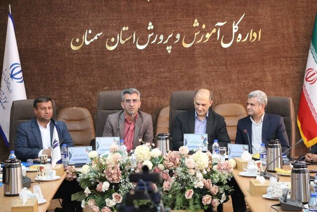 مدارس هیئت امنایی، الگویی برای مردمیسازی آموزش و پرورش در کشور مدارس هیئت امنایی، الگویی برای مردمیسازی آموزش و پرورش در کشور
