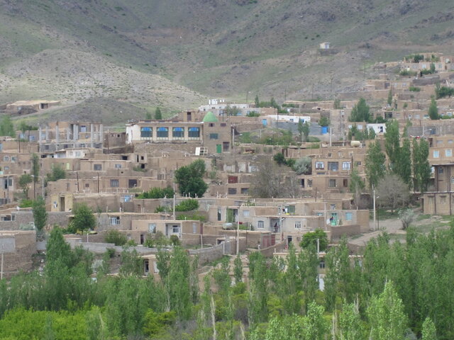 بهرهبرداری از پروژه اصلاح شبکه آب روستای ابر شاهرود تا آخر امسال بهرهبرداری از پروژه اصلاح شبکه آب روستای ابر شاهرود تا آخر امسال