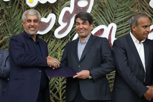 چراغ سبز پایتخت خرمای کلوته به فعالان این حوزه/ نقش مهم جنوب کرمان در امنیت غذایی کشور