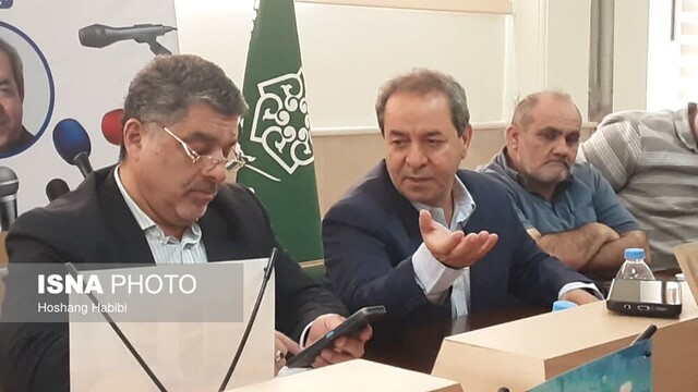 بیمارستان تخصصی چشمپزشکی سمنان تا پایان ۱۴۰۵ افتتاح میشود