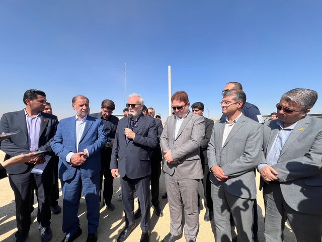 تأمین بیش از ۶۰ درصد درآمد شهری شیراز در قالب سرمایهگذاریها تأمین بیش از ۶۰ درصد درآمد شهری شیراز در قالب سرمایهگذاریها