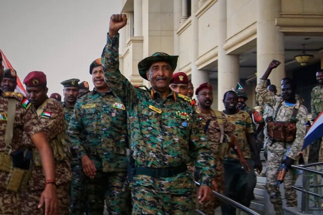 واشنگتن میزبان گفتوگوهای سودان؛ مصر با چراغ سبز ترامپ وارد میدان شد