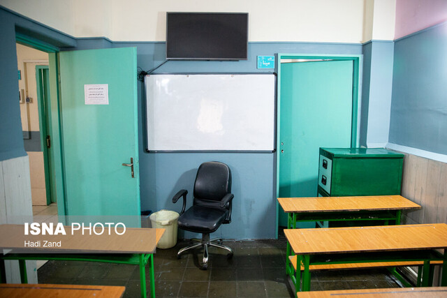 جزئیات فعالیت مدارس و ادارات کهگیلویه و بویراحمد در ۶ بهمن