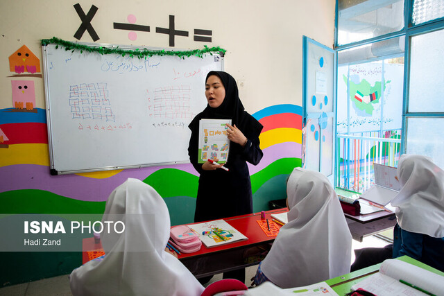 معاون وزیر آموزش‌وپرورش: تغییر در رویکردهای تربیتی و آموزشی مدارس یک ضرورت است