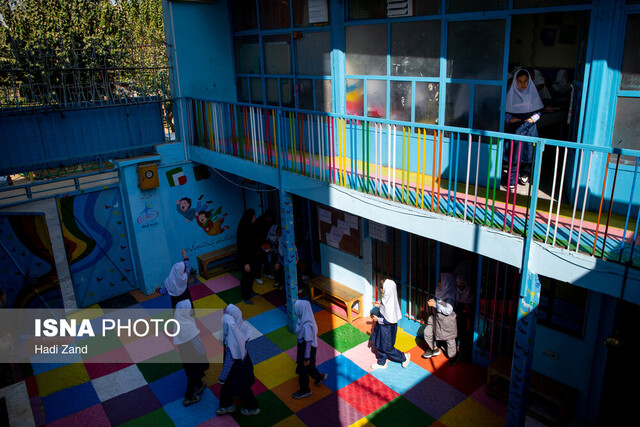 مدیرکل آموزش و پرورش استان زنجان: ایمن‌سازی مدارس از اولویت‌های آموزش و پرورش است