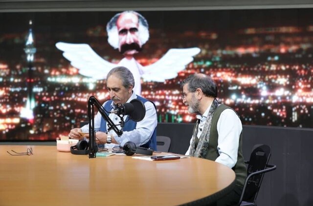 پخش مرحله نهایی «قندپهلو» در ۲ قسمت پخش مرحله نهایی «قندپهلو» در ۲ قسمت