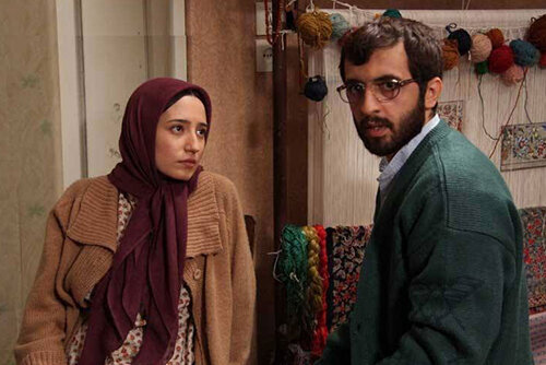 پخش «طلا و مس» و ۵ فیلم دیگر از شبکه افق پخش «طلا و مس» و ۵ فیلم دیگر از شبکه افق
