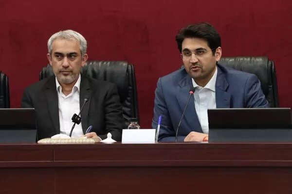 ماندن سبحانیان در سازمان مالیاتی قوت گرفت ماندن سبحانیان در سازمان مالیاتی قوت گرفت
