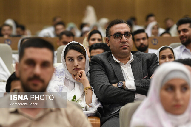 دبیر ستاد ازدواج دانشگاهیان منصوب شد
