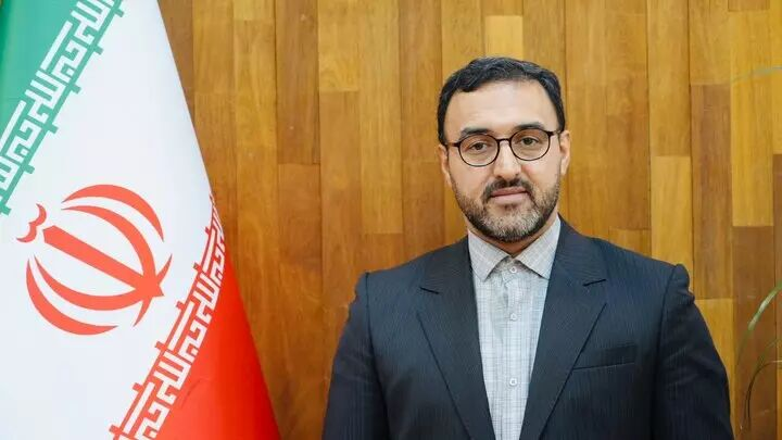 دیپلماسی مرزی؛ استانداران در قامت سفیران دولت در مرزها