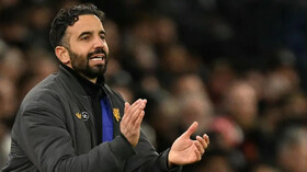 تحول سههفتهای شیاطین سرخ/ آموریم ورق را برگرداند