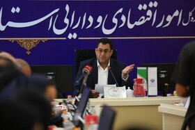 ۳.۵ میلیون دلار سرمایه‌گذاری خارجی در صنعت خودروسازی ملایر 