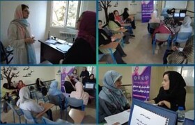 پویش سراسری سرطان پستان با ۳۰۰۰ ساعت معاینه رایگان و ۱۳۵۰ نفرساعت آموزش ادامه دارد