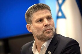 رسانه عبری: اظهارات توهین‌آمیز اسموتریچ علیه عربستان موجب نگرانی‌ آمریکا شده است