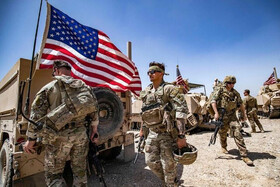 شکست سیاست‌های ایالات متحده در تحقق صلح در خاورمیانه