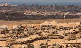 یونیسف: ۸۰ درصد زیرساخت‌های غزه نابود و ۶۵۰ هزار کودک از تحصیل محروم شده‌اند