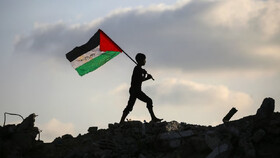 شکیبایی: اندیشه مقاومت حذف شدنی نیست