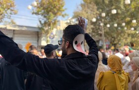 هنری که بیواسطه با مردم ارتباط برقرار میکند