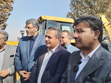 جهش زیربنایی و صنعتی در قرچک؛ از گاز گلخانهها تا برق نیروگاههای کوچک