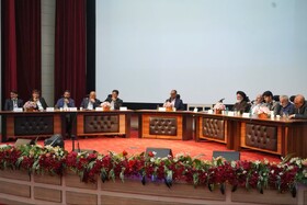 رفسنجان پایهگذار نخستین «حکمرانی خردمندانه توسعه پایدار شهری»