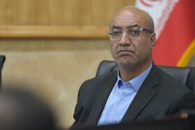 استاندار کرمانشاه: دستگاهها به فکر بودجه ۱۴۰۵ باشند