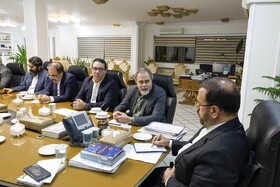 تأکید بر تثبیت مکان جشنواره جهانی فجر در شیراز