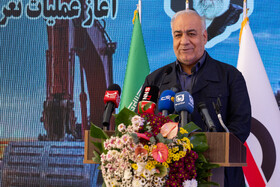 معاون وزیر راه: کریدور بزرگراهی شمال - جنوب تکمیل می‌شود