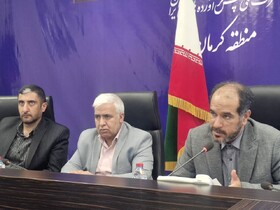 مدیریت هوشمند سوخت در کرمان با کدینگ و دوربین پلاک‌خوان/ مردم عادی در شبکه قاچاق سوخت دخیل نیستند