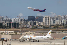 الجزیره «موج سونامی» مهاجرت از اراضی اشغالی را بررسی کرد