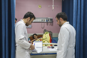 حمایت از پرستاران با اجرای قانون مشاغل سخت و زیانآور