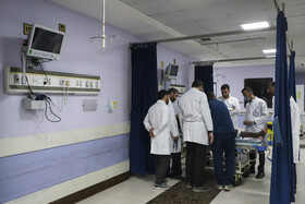 حل مشکلات پرستاران نیازمند عزم و اراده ملی است