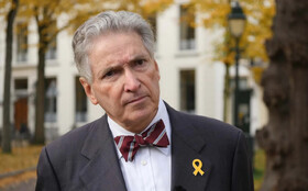 دیزایاس: اسنپبک تاثیر مورد انتظار غرب را ندارد/ آمریکا چشمطمع به منابع ونزوئلا دارد