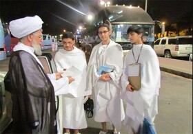 اعزام دانشآموزان فارس به حج عمره دانشآموزی از آذر آغاز میشود