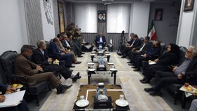 توسعه فقط ساخت جاده و کارخانه نیست