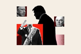 نیوزویک: حمله به ونزوئلا، آمریکای لاتین را خمشگین می‌کند