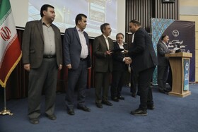 معاون فرهنگی جهاد دانشگاهی قم برگزیده حوزه فرهنگی شد