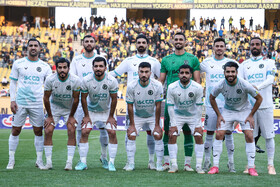 هفته هشتم لیگبرتر فوتبال ایران؛ سپاهان اصفهان - پیکان تهران