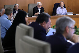 روایت قائم‌پناه از گزارش بانک مرکزی به پزشکیان 