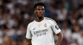 شوامنی: سخنان یامال ما را تحریک کرد/ ما مستحق پیروزی بودیم