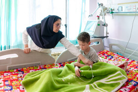 پرستاران ستون اصلی نظام سلامت هستند