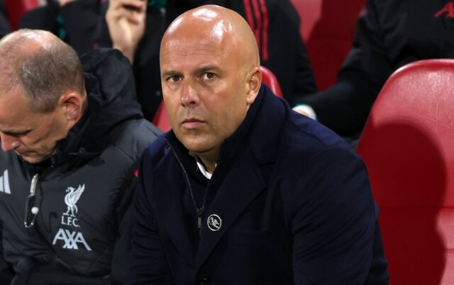 اشلوت: اول باید ببریم بعد به قرارداد فکر کنیم اشلوت: اول باید ببریم بعد به قرارداد فکر کنیم