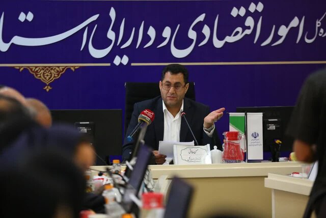 ۳.۵ میلیون دلار سرمایهگذاری خارجی در صنعت خودروسازی ملایر  ۳.۵ میلیون دلار سرمایهگذاری خارجی در صنعت خودروسازی ملایر