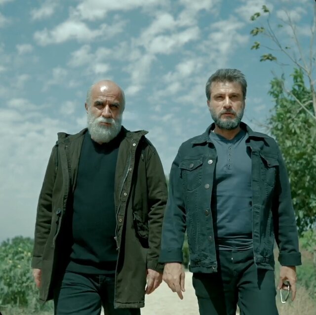 آغاز سریال جنایی جایگزین «اجل معلق» از این هفته آغاز سریال جنایی جایگزین «اجل معلق» از این هفته