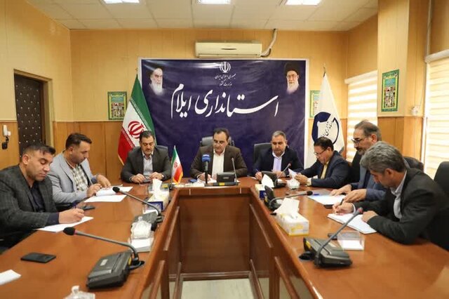 برگزاری انتخابات تشکلهای مردمنهاد ایلام همزمان با سراسر کشور برگزاری انتخابات تشکلهای مردمنهاد ایلام همزمان با سراسر کشور