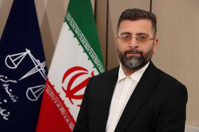 صدور قرار منع تعقیب برای پنج بانک در پرونده قاچاق ارز/ دادستان و کمیسیون نظارت میتوانند اعتراض کنند صدور قرار منع تعقیب برای پنج بانک در پرونده قاچاق ارز/ دادستان و کمیسیون نظارت میتوانند اعتراض کنند