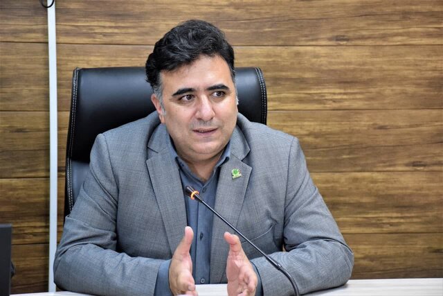 معرفی ۳۴۰ متخلف حوزه محیط زیست به مراجع قضایی اردبیل معرفی ۳۴۰ متخلف حوزه محیط زیست به مراجع قضایی اردبیل
