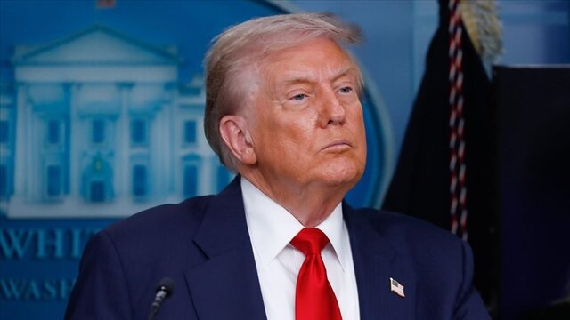 تماس تلفنی ترامپ با نخستوزیر جدید ژاپن تماس تلفنی ترامپ با نخستوزیر جدید ژاپن
